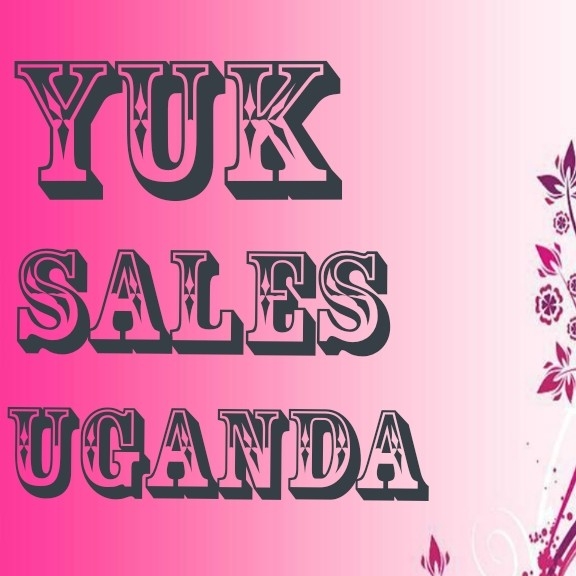 Yuk Sales Uganda